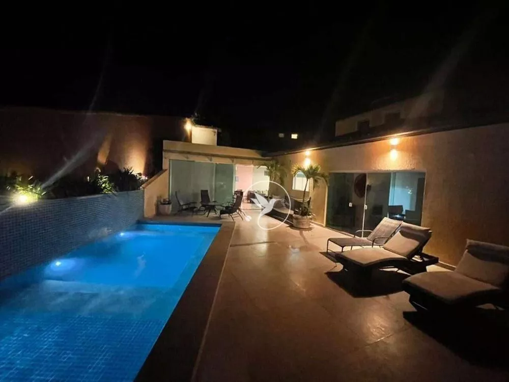 Casa de Condomínio, 6 quartos - Foto 6