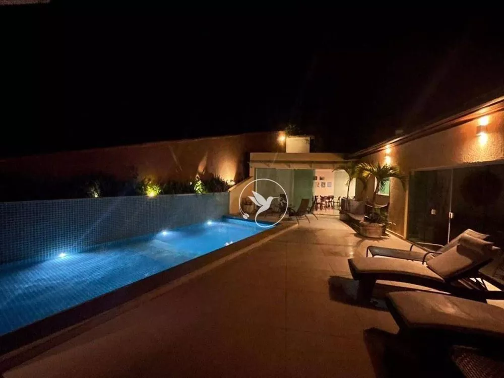 Casa de Condomínio, 6 quartos - Foto 7