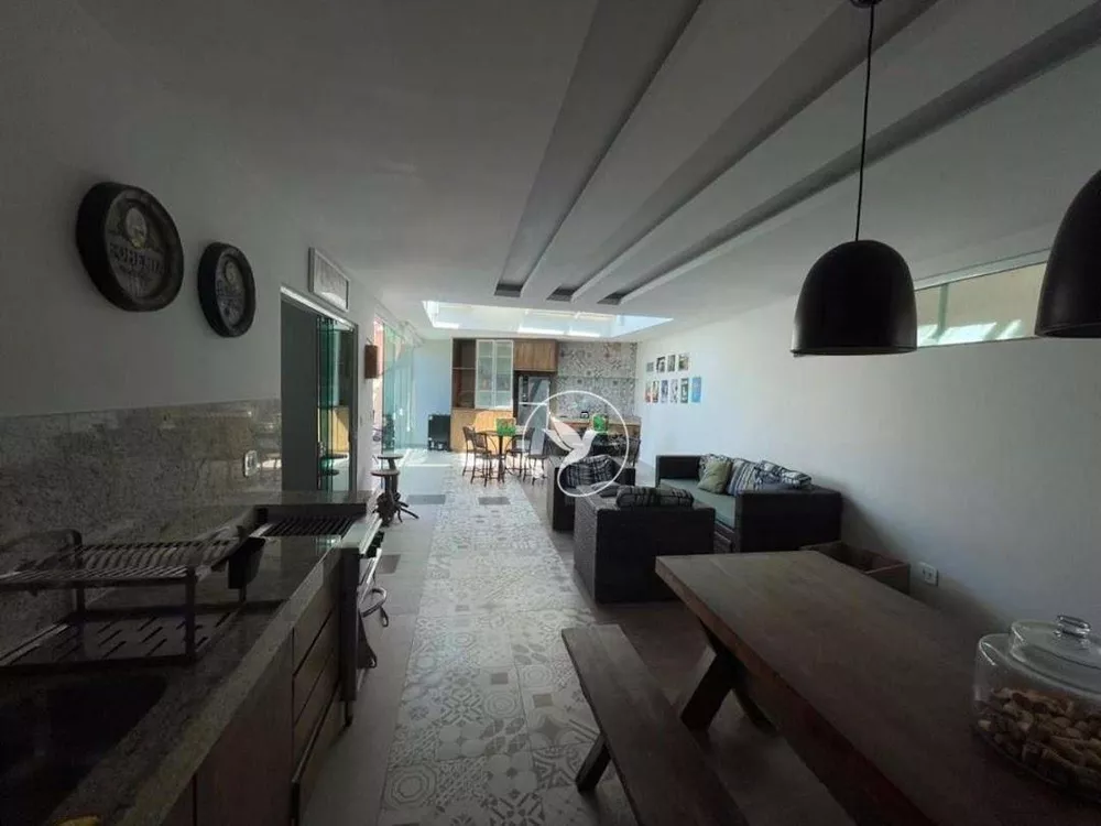 Casa de Condomínio, 6 quartos - Foto 17