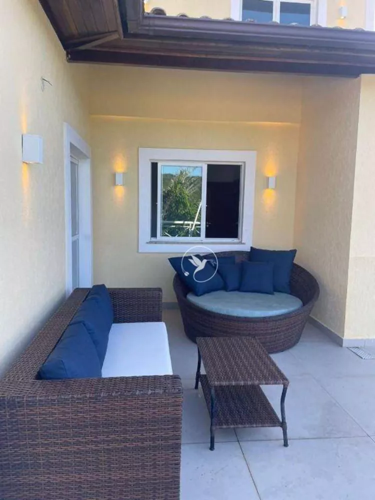 Casa de Condomínio, 6 quartos - Foto 40