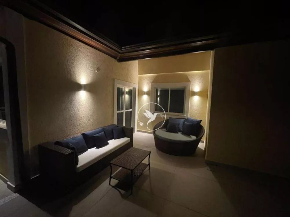 Casa de Condomínio, 6 quartos - Foto 46
