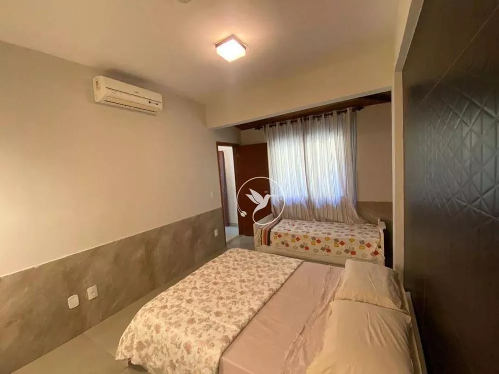 Casa de Condomínio, 6 quartos - Foto 29
