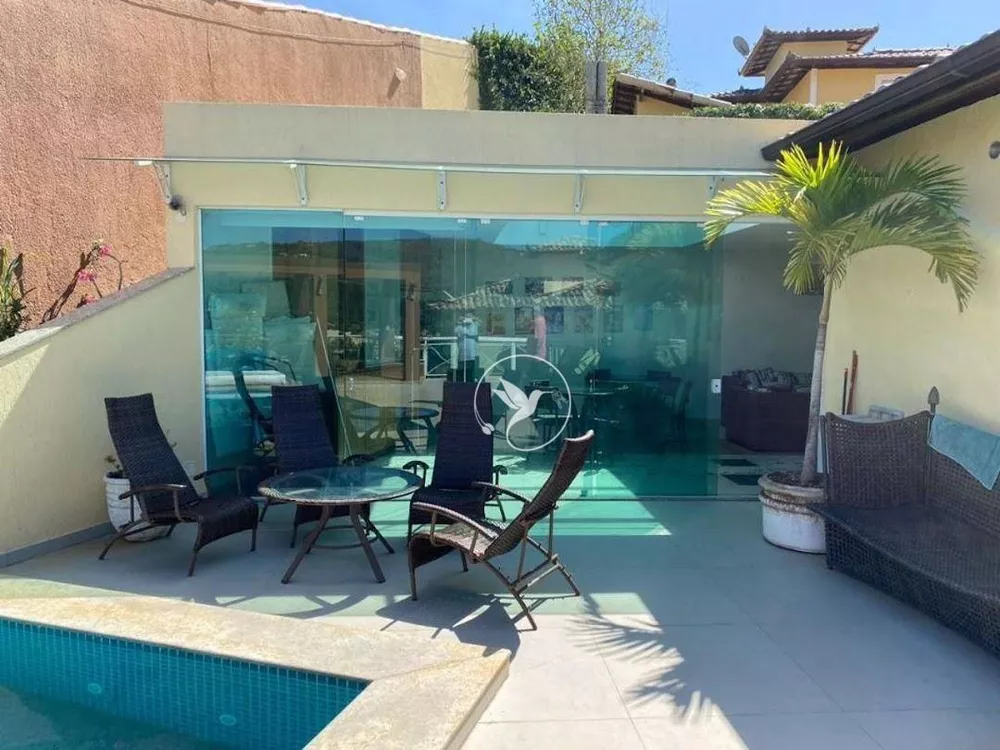 Casa de Condomínio, 6 quartos - Foto 8