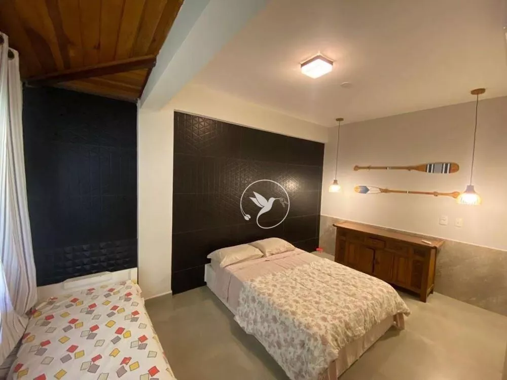 Casa de Condomínio, 6 quartos - Foto 24
