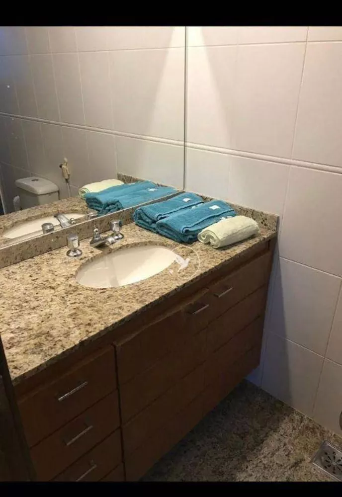 Casa de Condomínio, 6 quartos - Foto 41