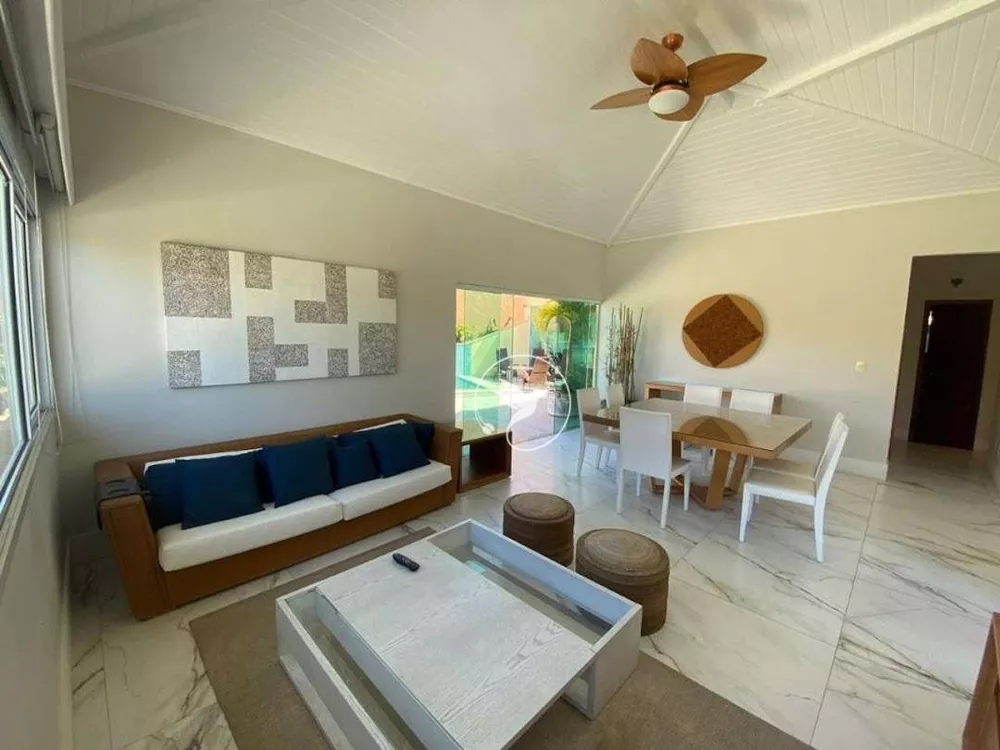 Casa de Condomínio, 6 quartos - Foto 21