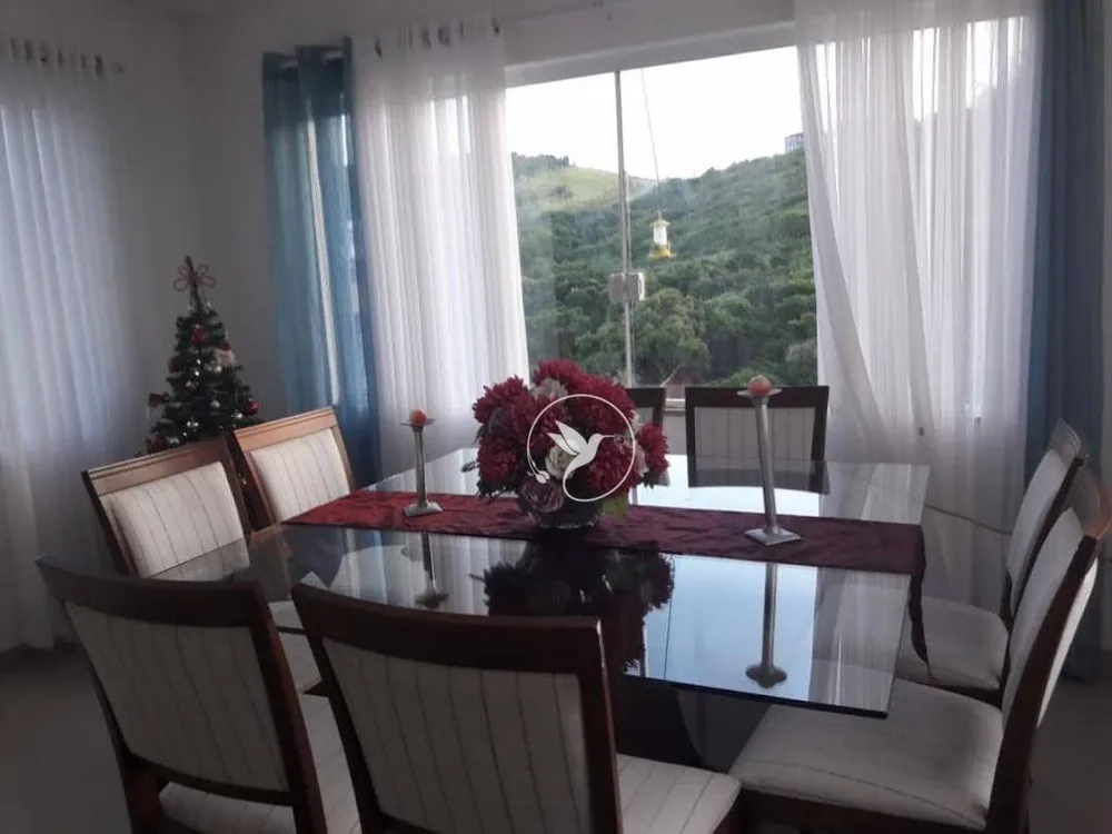 Casa, 5 quartos, 230 m² - Foto 19