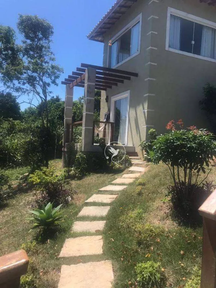 Casa, 5 quartos, 230 m² - Foto 1