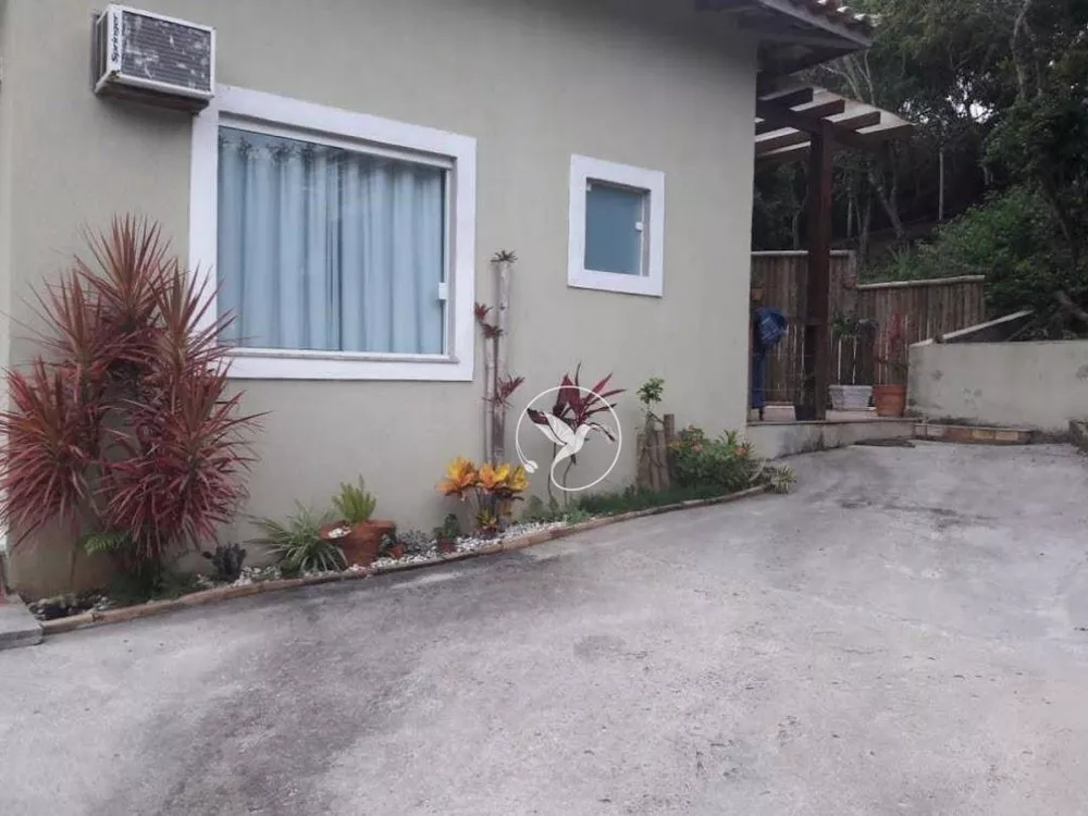 Casa, 5 quartos, 230 m² - Foto 17