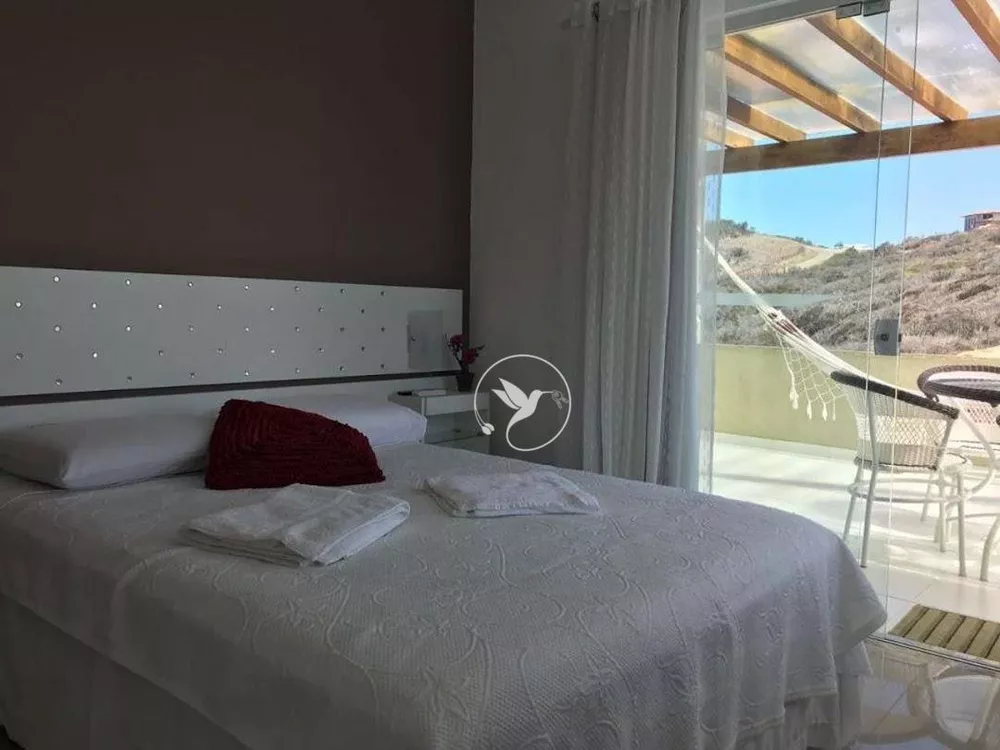 Casa, 5 quartos, 230 m² - Foto 16