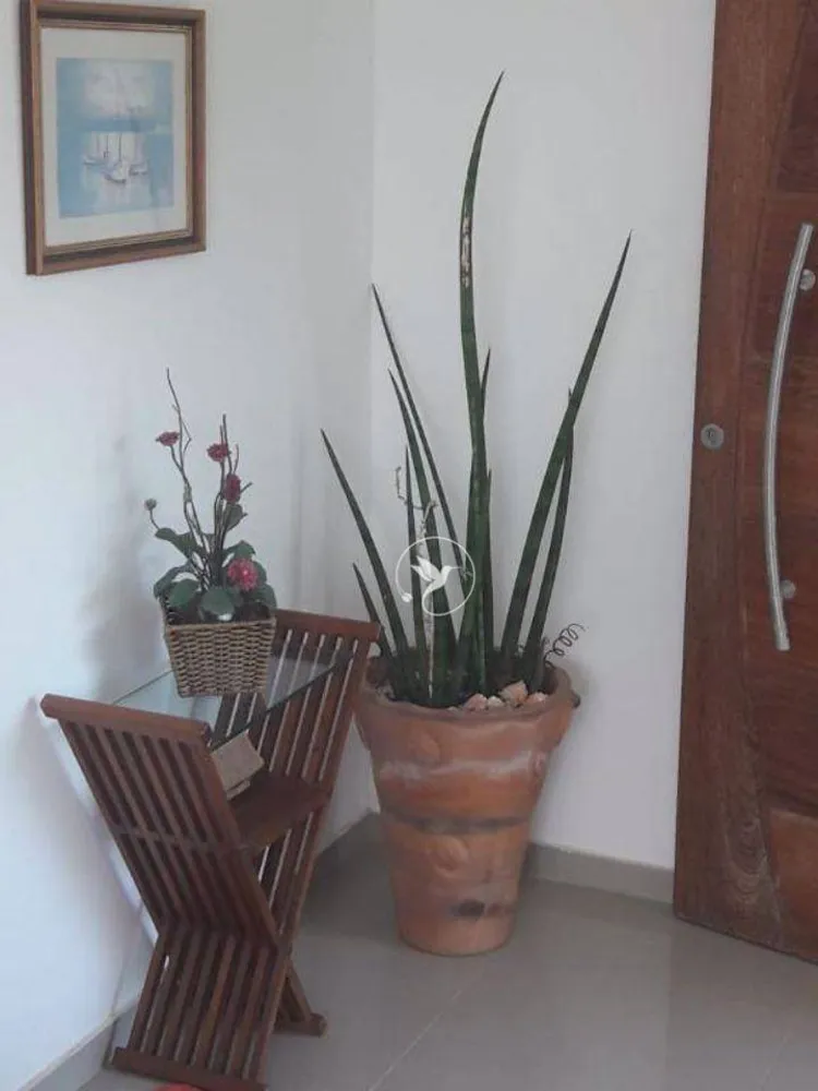 Casa, 5 quartos, 230 m² - Foto 20