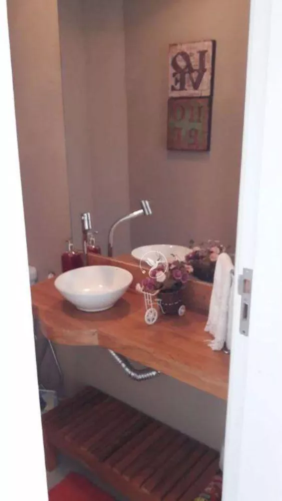 Casa, 5 quartos, 230 m² - Foto 20