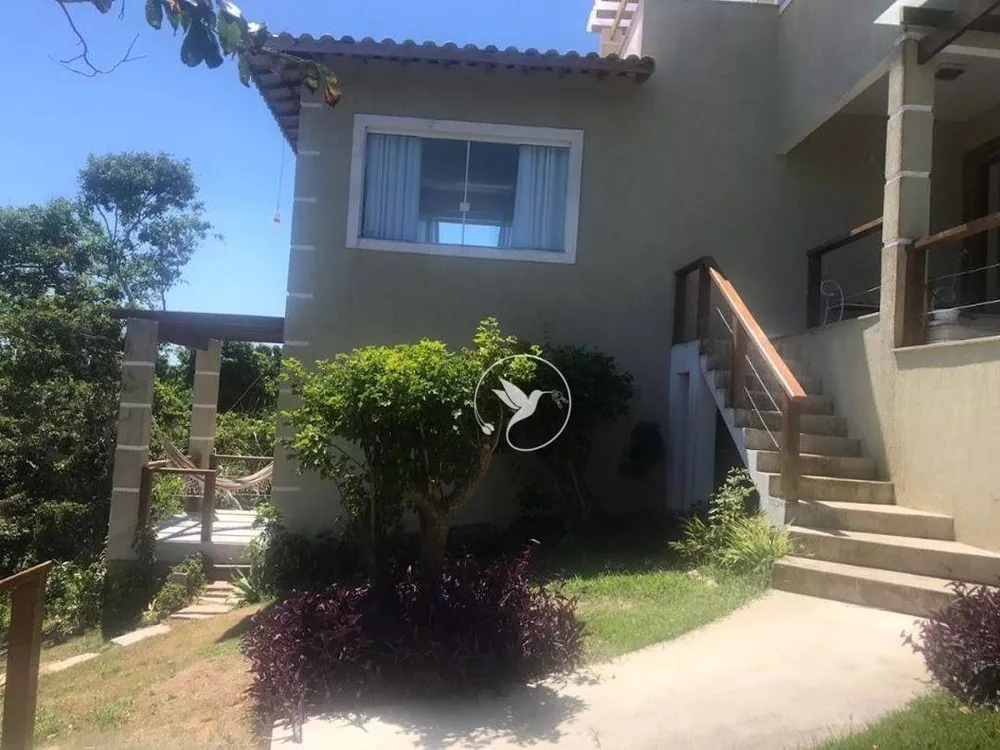 Casa, 5 quartos, 230 m² - Foto 3