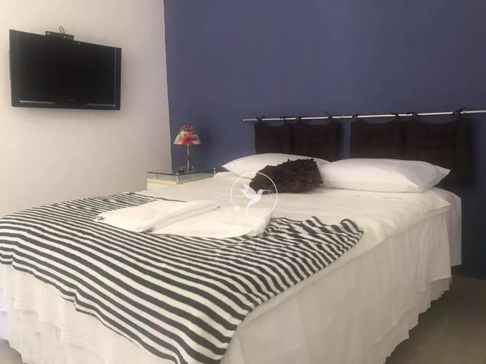 Casa, 5 quartos, 230 m² - Foto 9