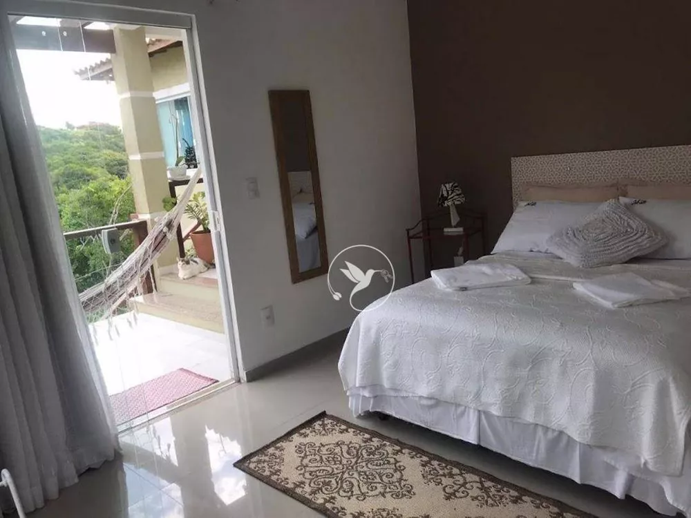 Casa, 5 quartos, 230 m² - Foto 6