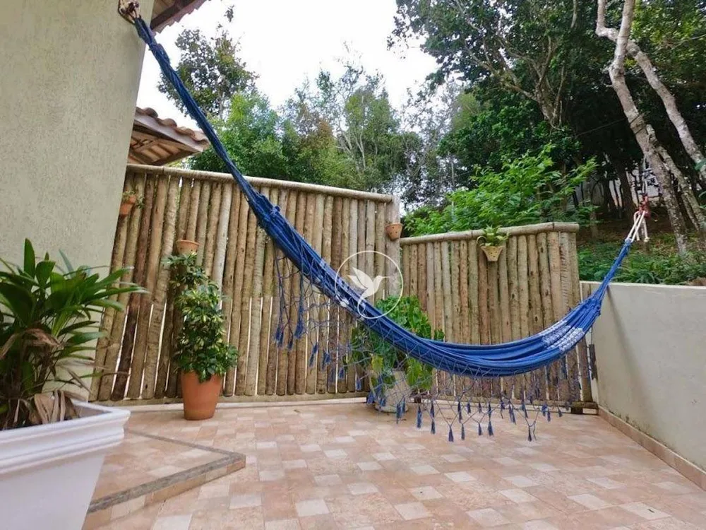 Casa, 5 quartos, 230 m² - Foto 25