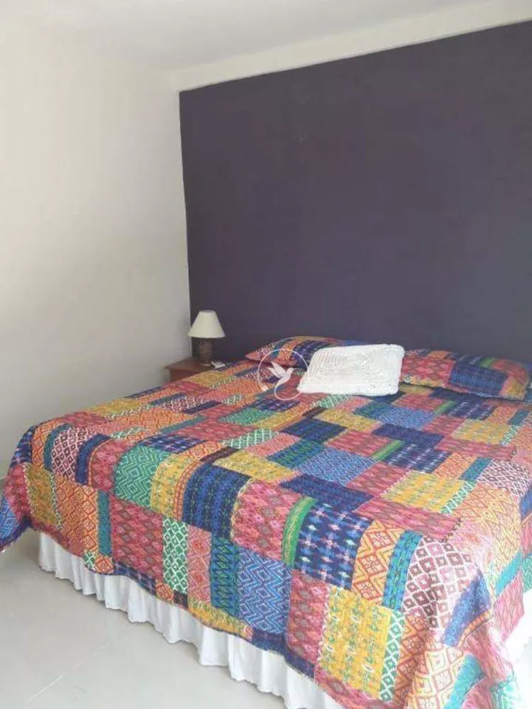 Casa, 5 quartos, 230 m² - Foto 11