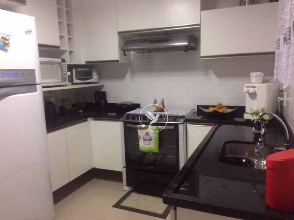 Casa, 5 quartos, 230 m² - Foto 25