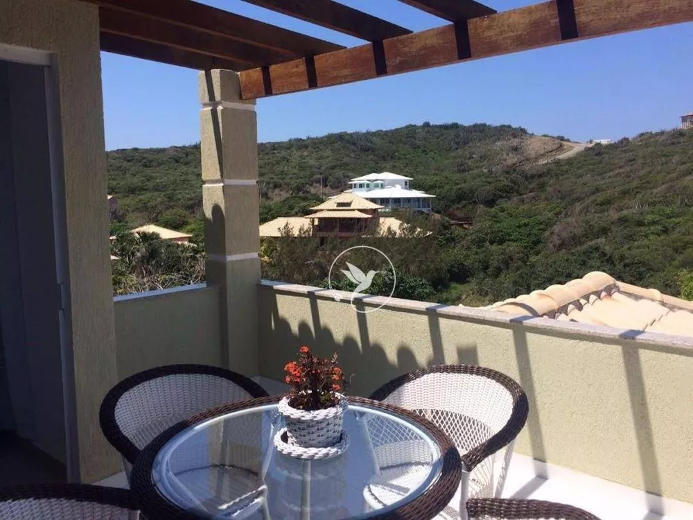 Casa, 5 quartos, 230 m² - Foto 26