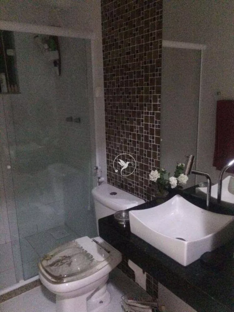 Casa, 5 quartos, 230 m² - Foto 28