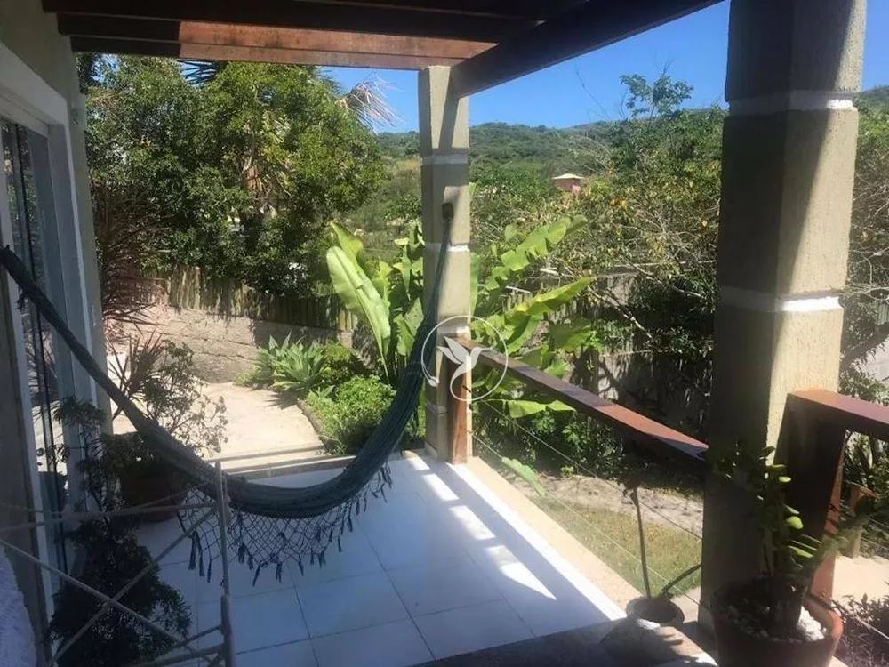 Casa, 5 quartos, 230 m² - Foto 4