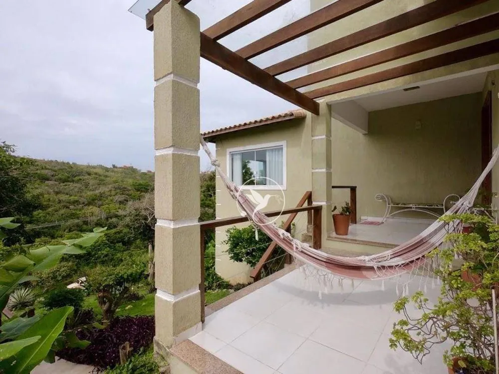 Casa, 5 quartos, 230 m² - Foto 23
