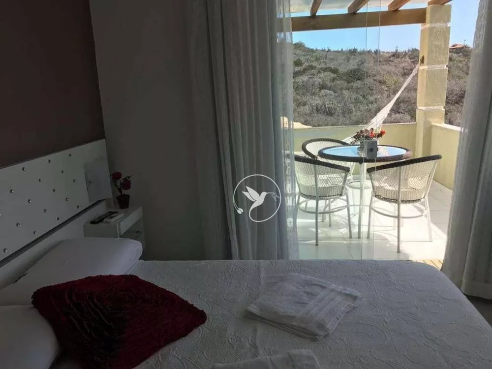 Casa, 5 quartos, 230 m² - Foto 10