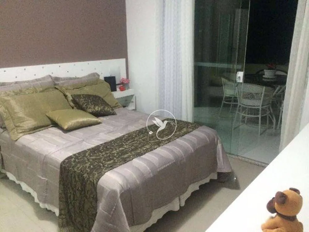 Casa, 5 quartos, 230 m² - Foto 13