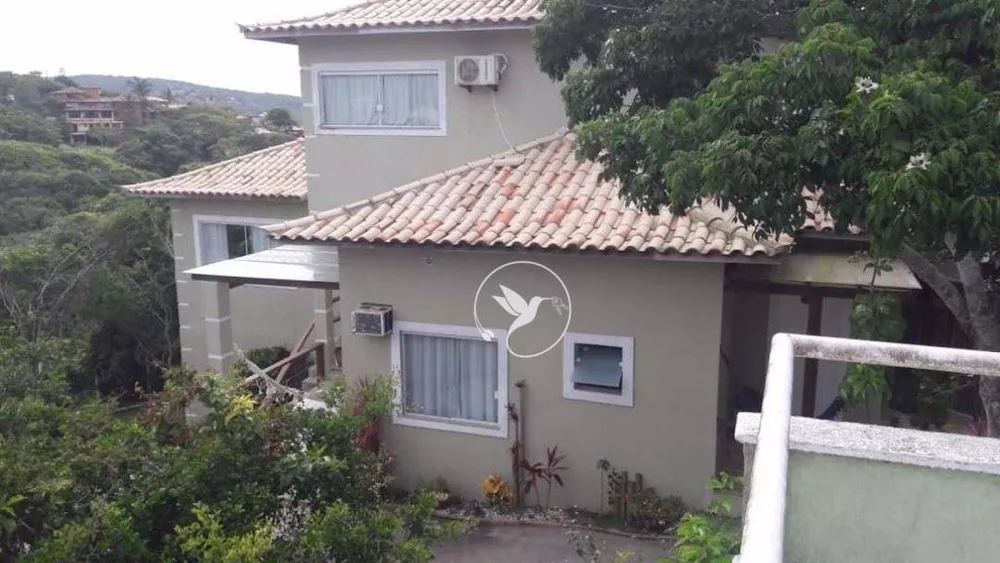 Casa, 5 quartos, 230 m² - Foto 18