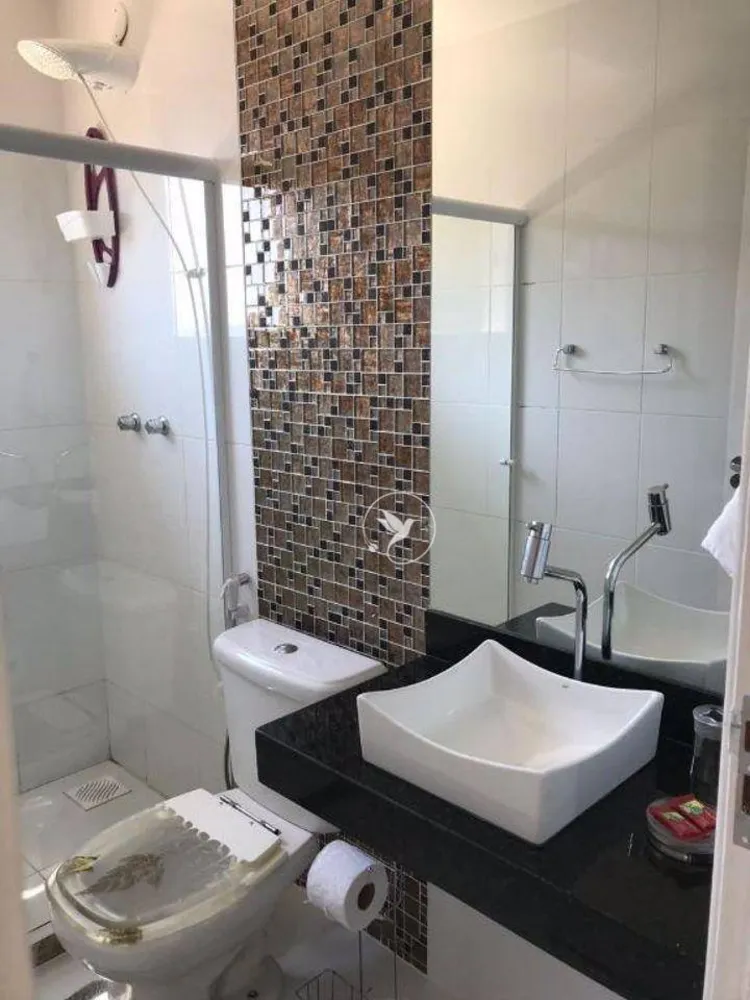 Casa, 5 quartos, 230 m² - Foto 34