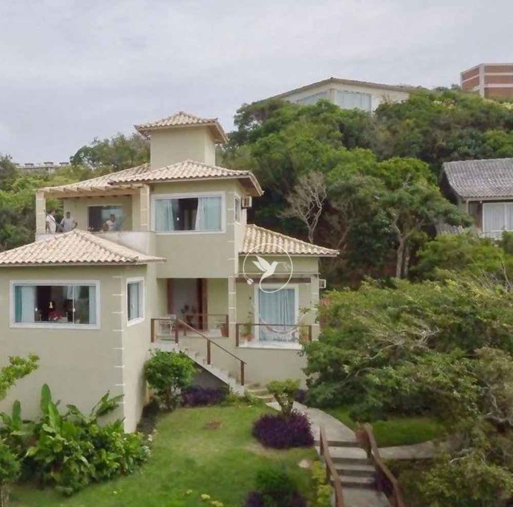 Casa, 5 quartos, 230 m² - Foto 1