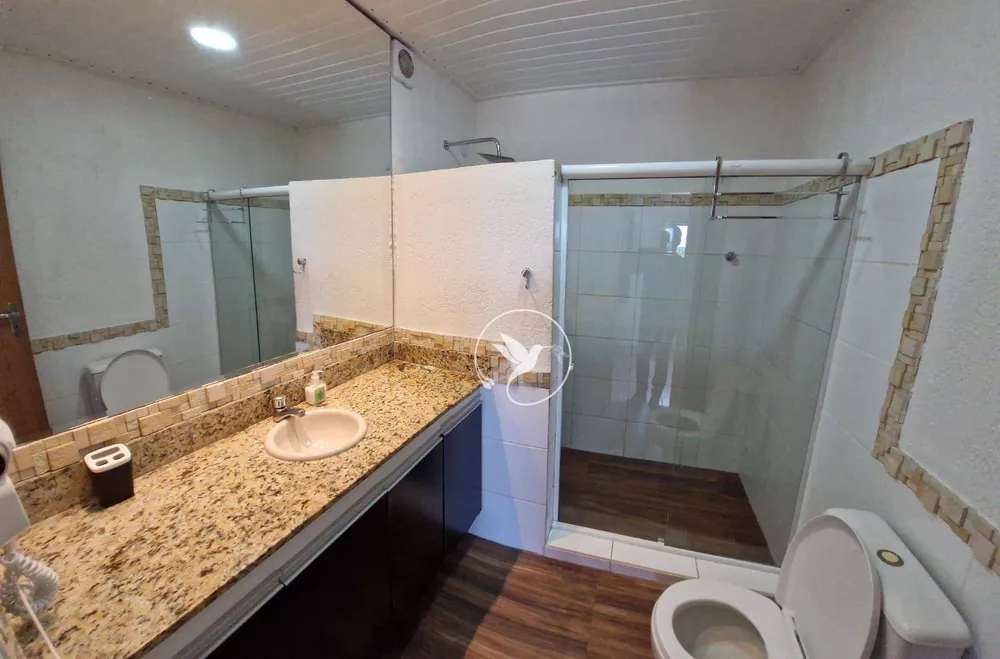 Casa de Condomínio, 6 quartos - Foto 9