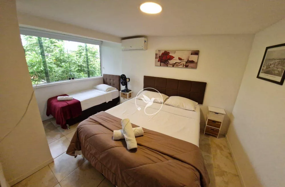 Casa de Condomínio, 6 quartos - Foto 10