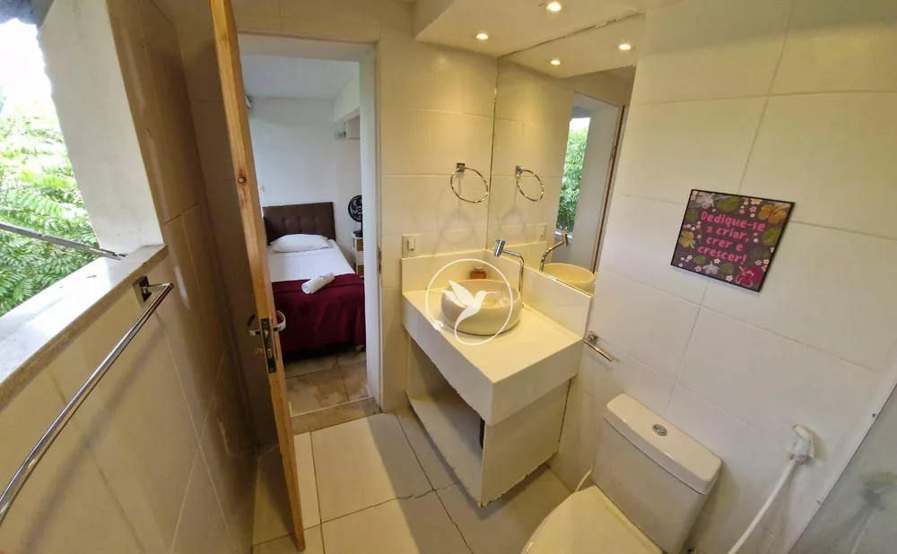Casa de Condomínio, 6 quartos - Foto 17