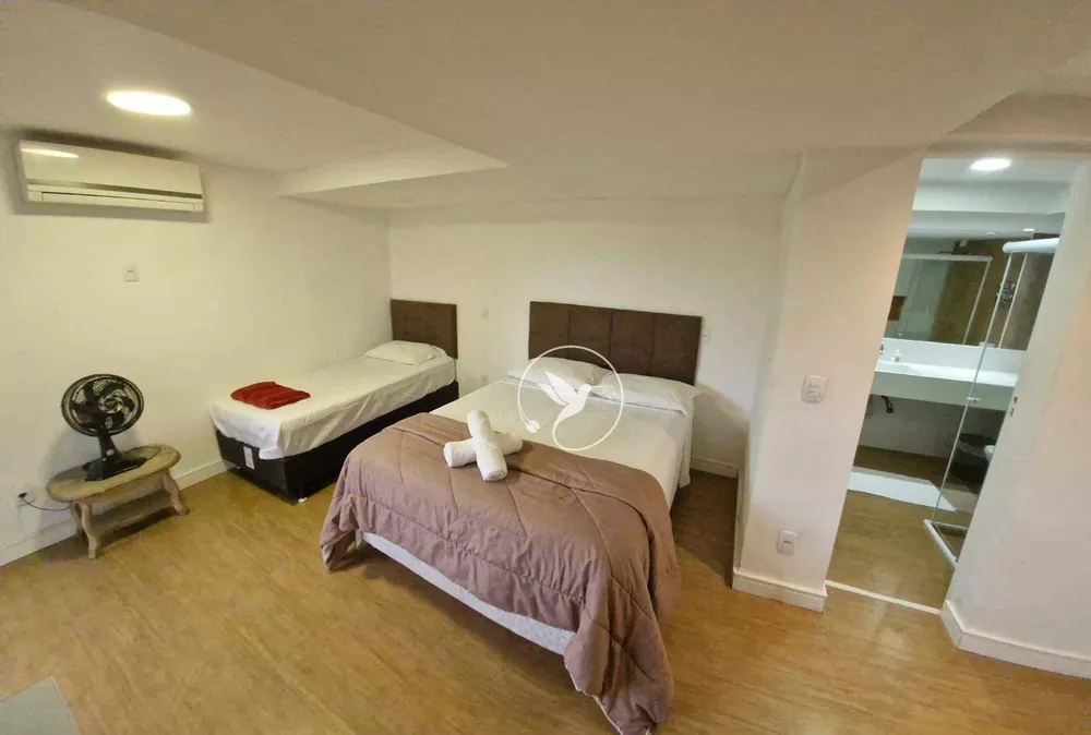 Casa de Condomínio, 6 quartos - Foto 56