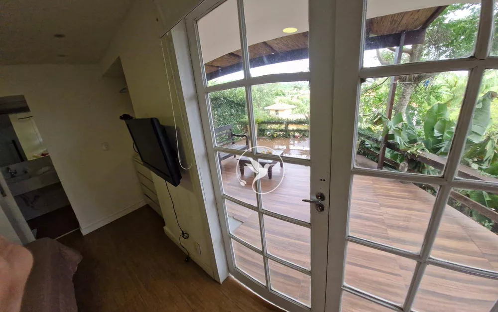 Casa de Condomínio, 6 quartos - Foto 48