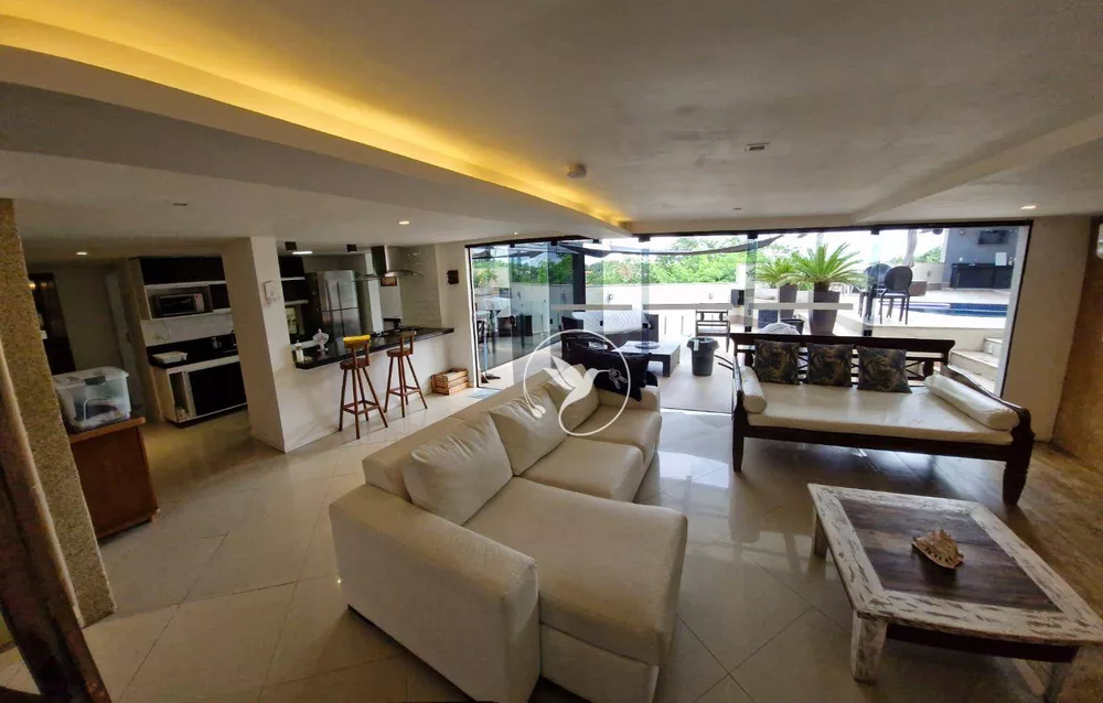Casa de Condomínio, 6 quartos - Foto 41
