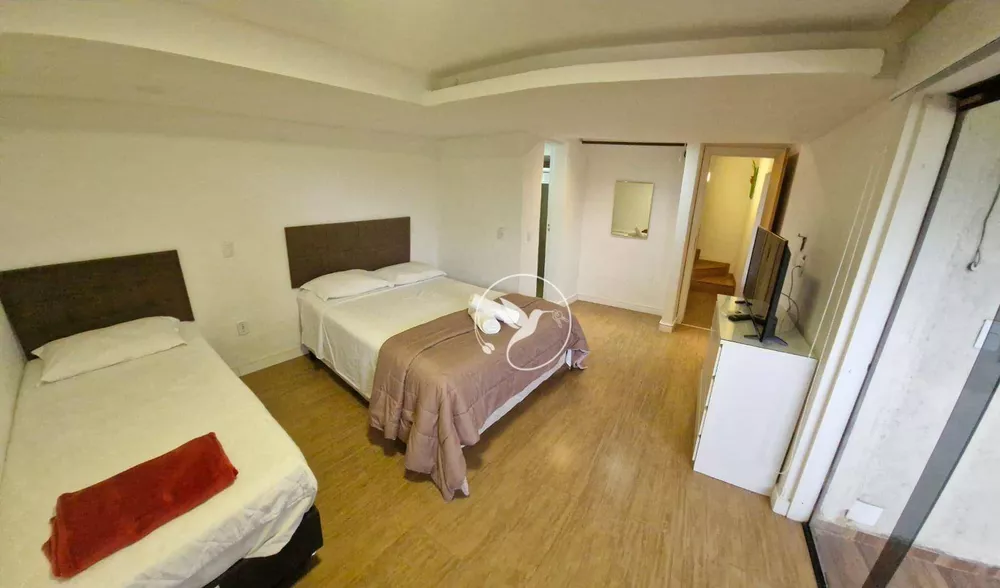 Casa de Condomínio, 6 quartos - Foto 58