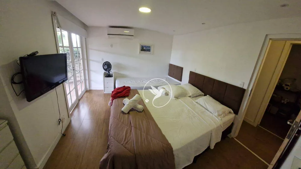 Casa de Condomínio, 6 quartos - Foto 47