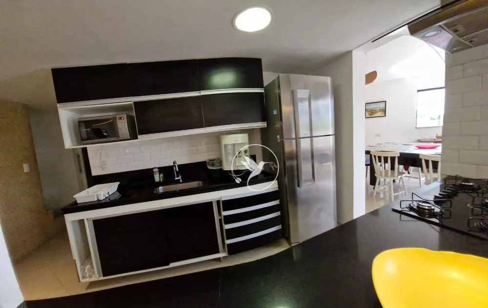 Casa de Condomínio, 6 quartos - Foto 33
