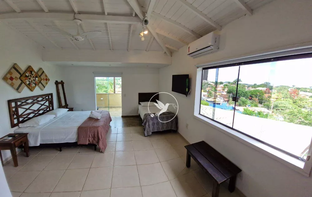 Casa de Condomínio, 6 quartos - Foto 7