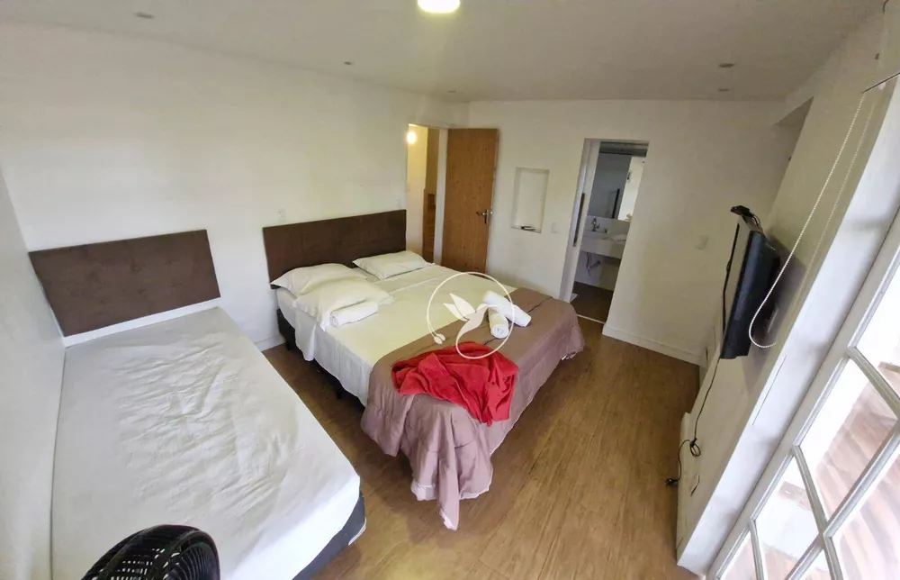 Casa de Condomínio, 6 quartos - Foto 49