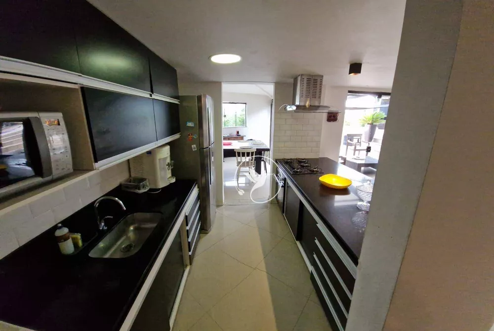 Casa de Condomínio, 6 quartos - Foto 30