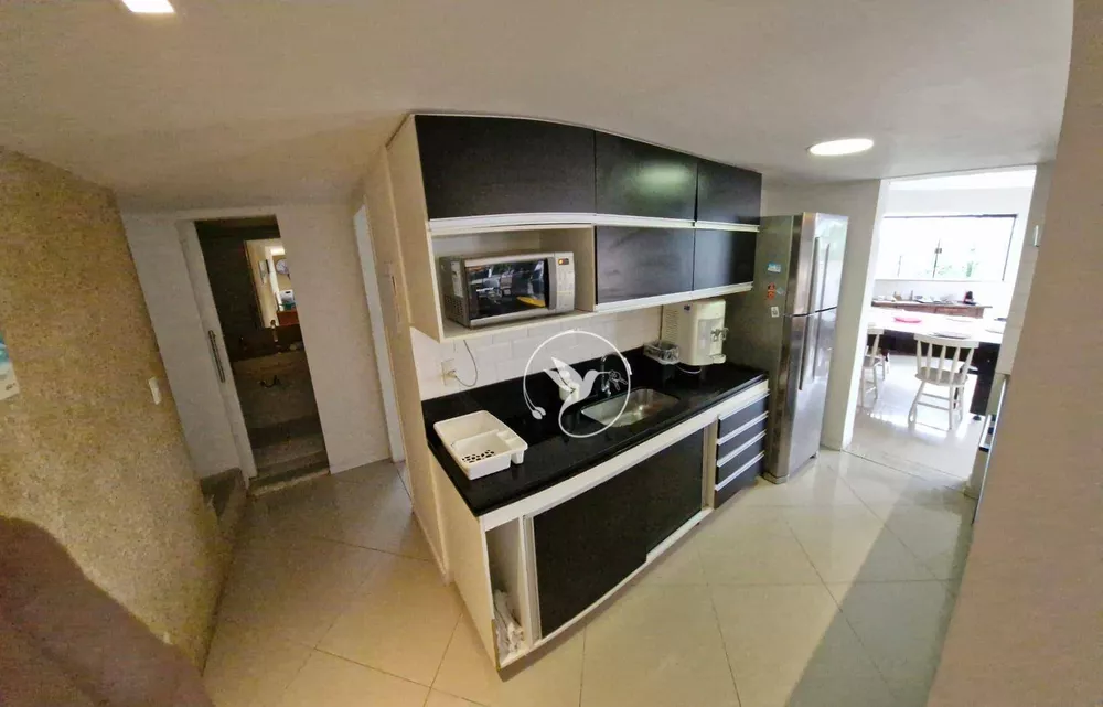 Casa de Condomínio, 6 quartos - Foto 31