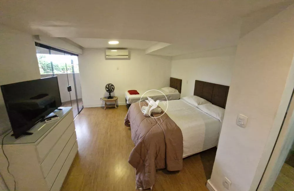 Casa de Condomínio, 6 quartos - Foto 55