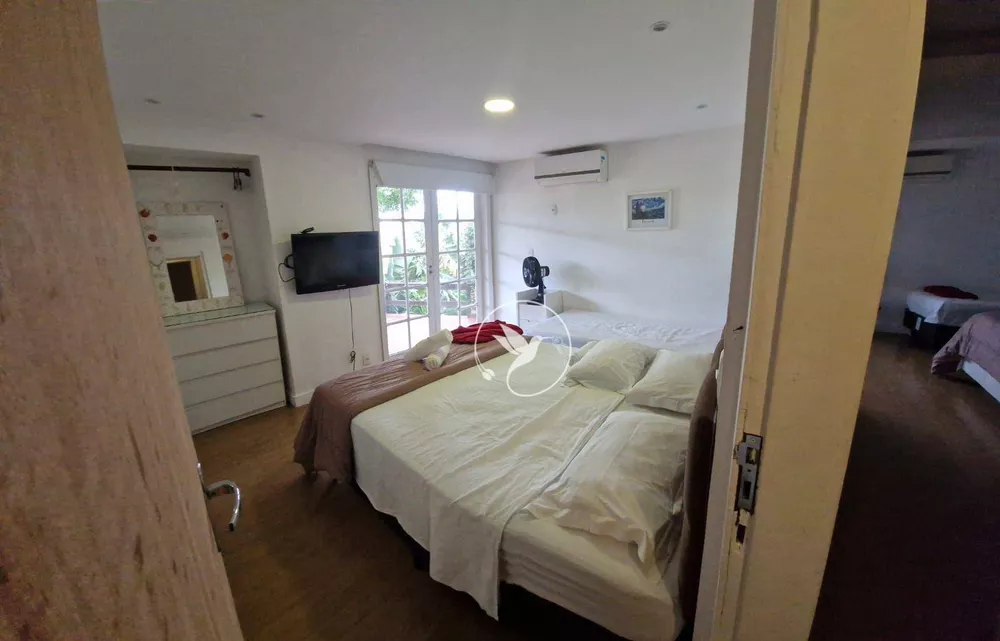 Casa de Condomínio, 6 quartos - Foto 46