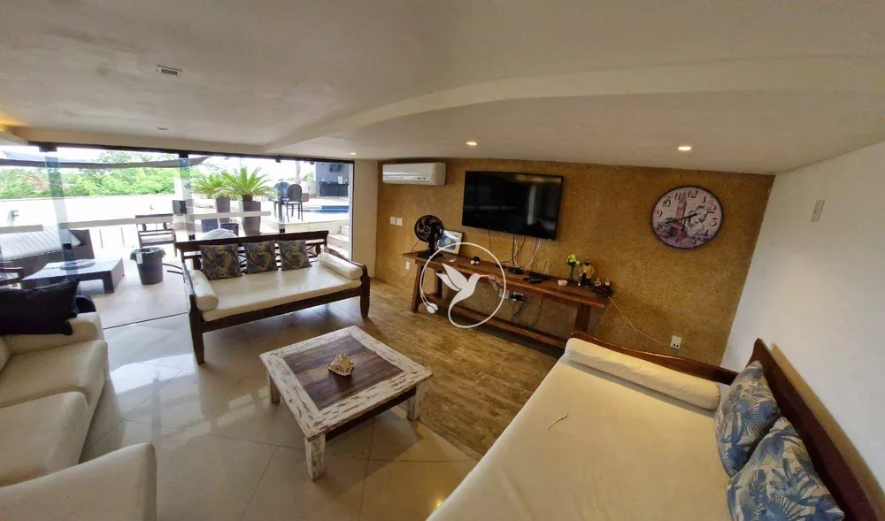 Casa de Condomínio, 6 quartos - Foto 37