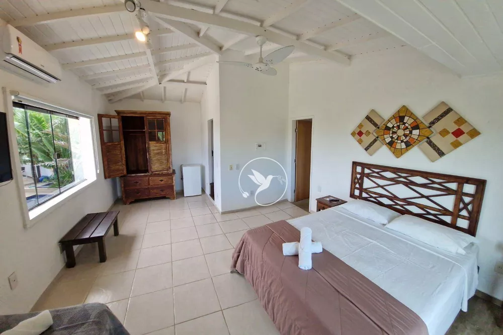 Casa de Condomínio, 6 quartos - Foto 59