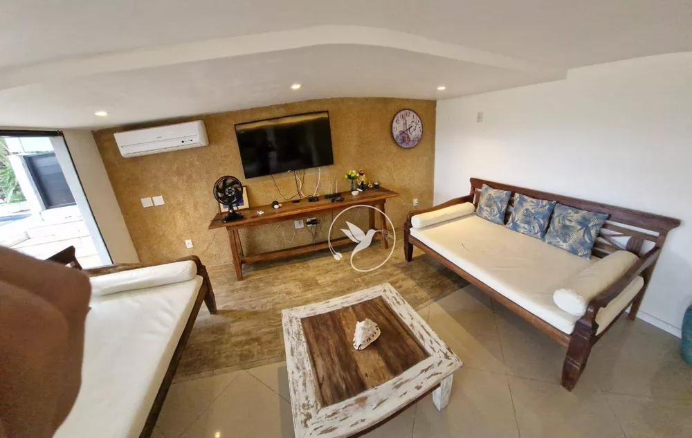 Casa de Condomínio, 6 quartos - Foto 39