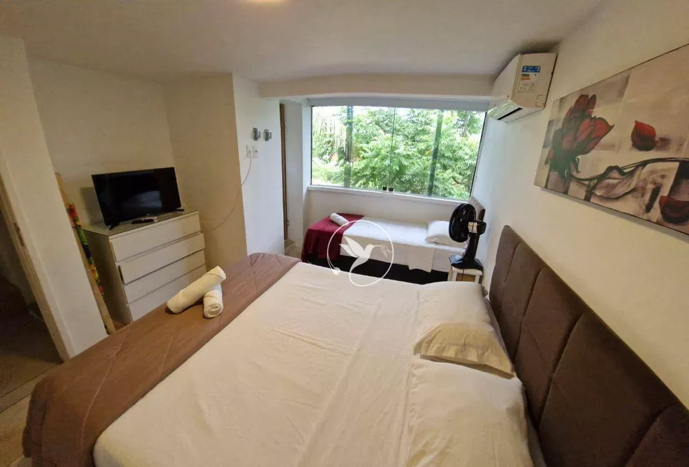 Casa de Condomínio, 6 quartos - Foto 12